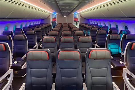american airlines boeing 787 seating