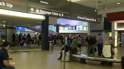 american airlines bomb threat