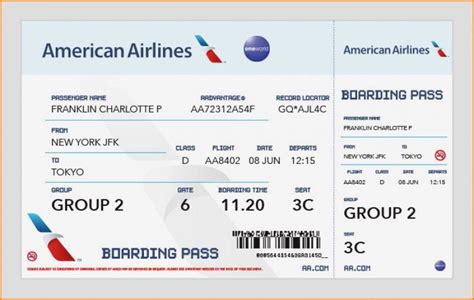 american airlines book ticket online