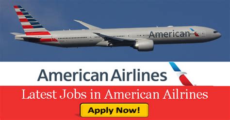 american airlines careers us