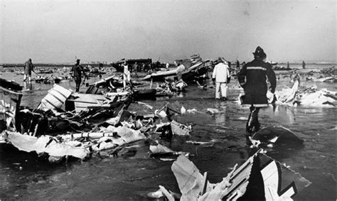 american airlines crash 1962