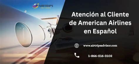 american airlines en espanol