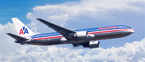 american airlines flight 4490