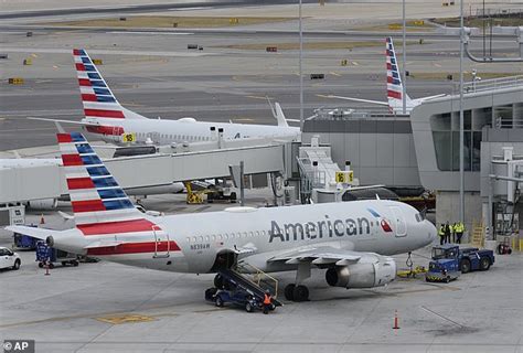 american airlines flights and safety
