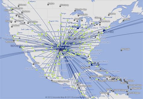 american airlines flights today from dallas