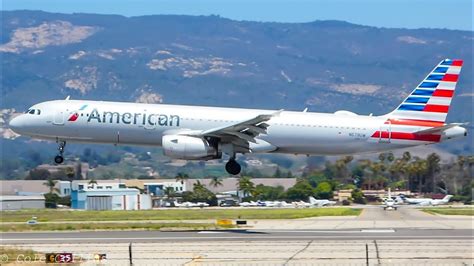 american airlines in santa barbara
