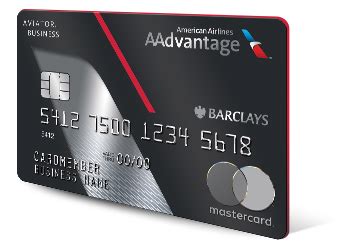 american airlines mastercard login barclay