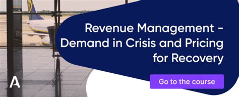 american airlines revenue management