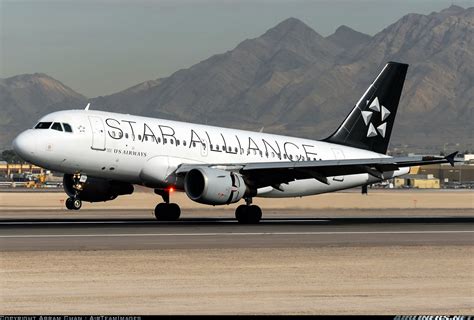 american airlines star alliance