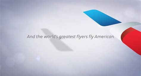 american airlines video marketing