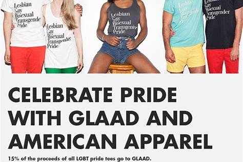 american apparel lgbt pride