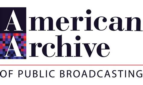 american archive of public television