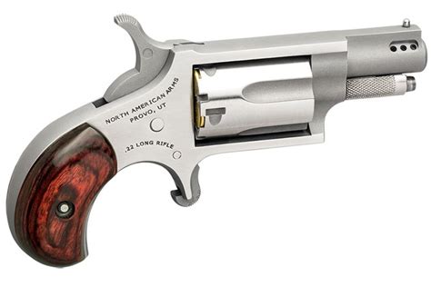 american arms mini revolver