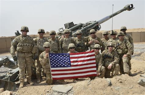 american army in iraq