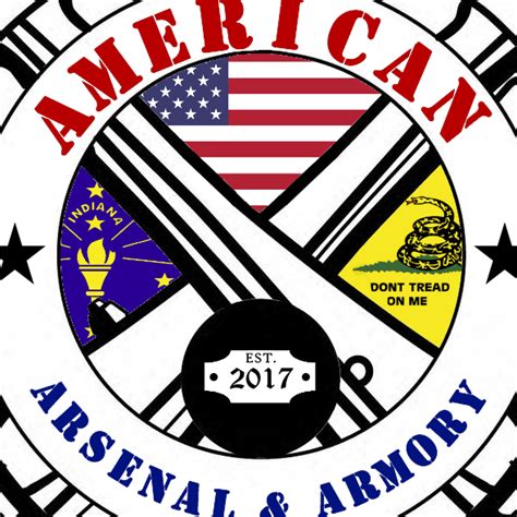 american arsenal and armory