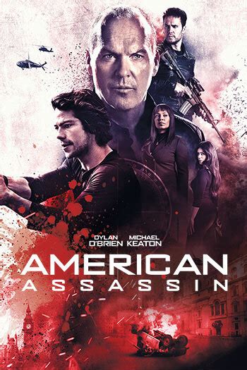 american assassin movie free online