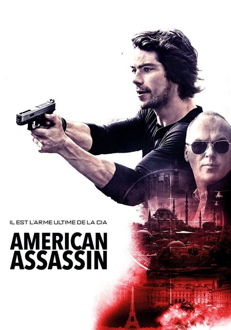 american assassin streaming complet