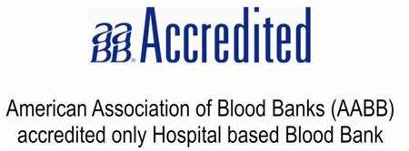 american association of blood bank