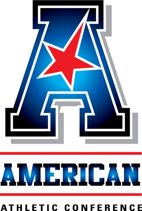 american athletic college football