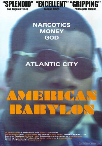 american babylon