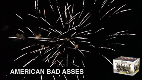 american bad asses