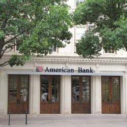 american bank austin texas