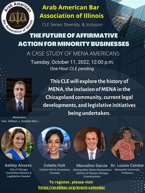 american bar association illinois