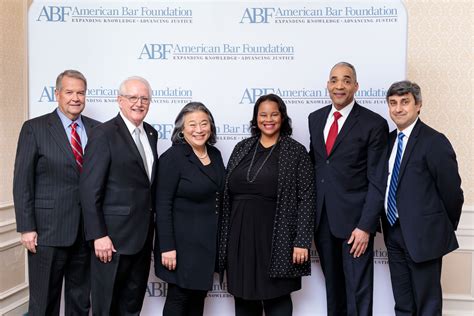 American Bar Foundation Internship