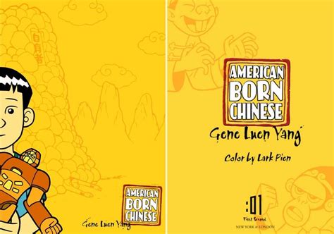 american born chinese book reviews