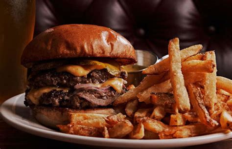 American Burger Joints