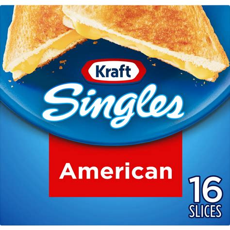 american cheese slices price