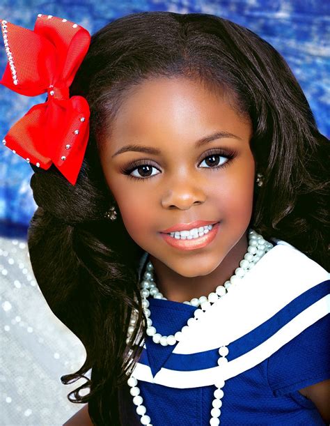american child beauty pageants