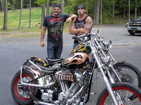 american chopper new shows