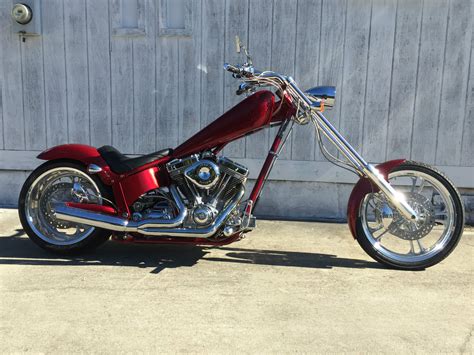 american choppers for sale
