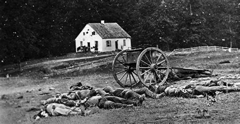 american civil war antietam