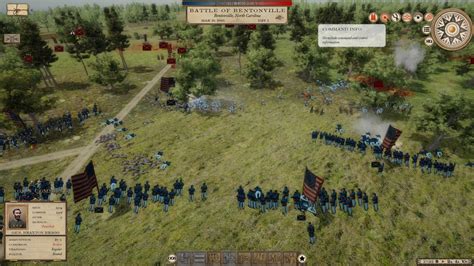 american civil war strategy games pc