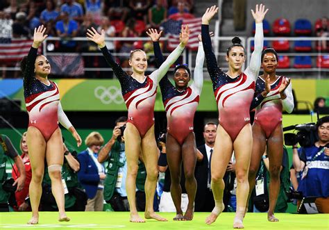 american classic gymnastics meet