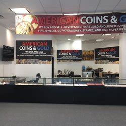 american coins and gold bridgewater nj