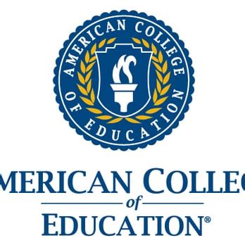 american college of ed