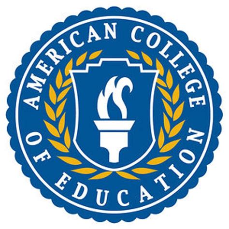 american college of education sign in