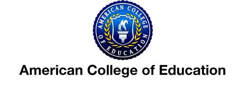 american college of education wiki