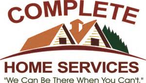 american complete home services inc
