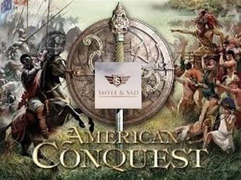 American Conquest Walkthrough