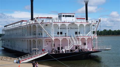 american cruise line upper mississippi river