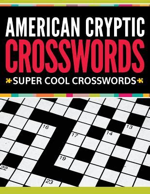 american cryptic crosswords