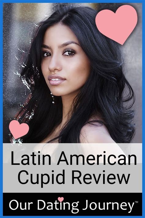 american cupid dating site
