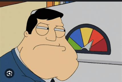 PostChristmas Phone Clearing Dump funny post American dad memes