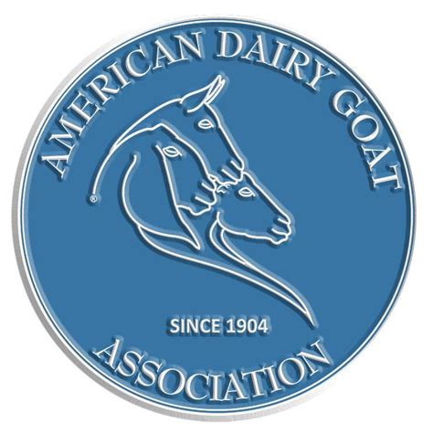 american dairy goat association adga