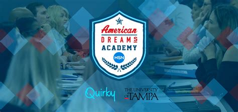american dream academy