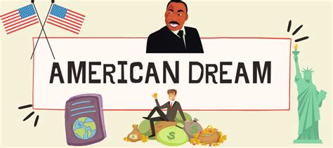 american dream definition oxford